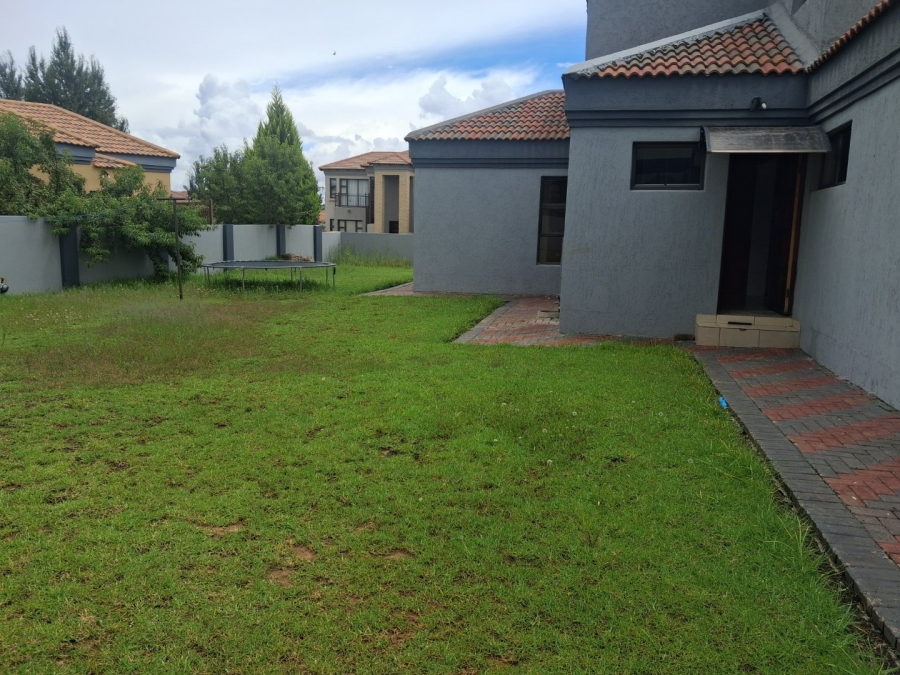 To Let 3 Bedroom Property for Rent in Lilyvale Free State
